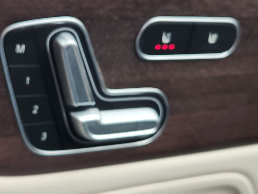 2021 Mercedes-Benz GLA GLA 250 4MATIC®