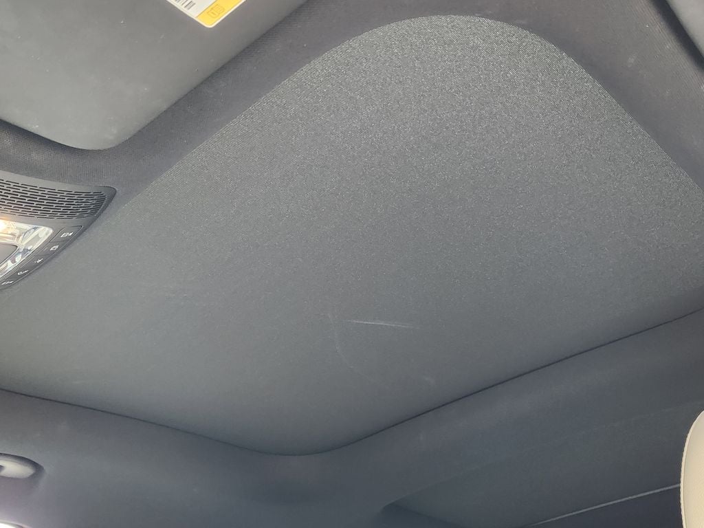 2021 Mercedes-Benz GLA GLA 250 4MATIC®