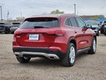 2021 Mercedes-Benz GLA GLA 250 4MATIC®