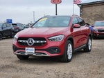 2021 Mercedes-Benz GLA GLA 250 4MATIC®