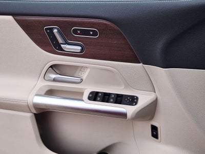 2021 Mercedes-Benz GLA GLA 250 4MATIC®