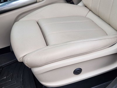 2021 Mercedes-Benz GLA GLA 250 4MATIC®