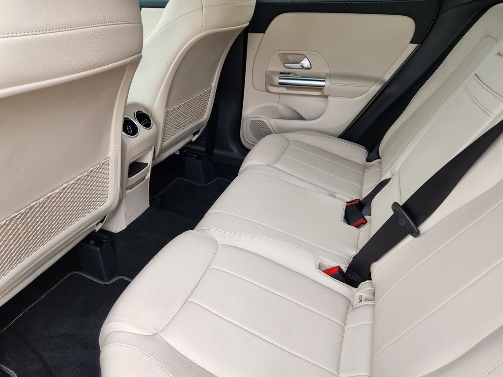 2021 Mercedes-Benz GLA GLA 250 4MATIC®