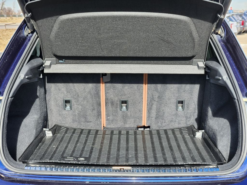 2022 Audi Q3 Premium Plus S Line quattro