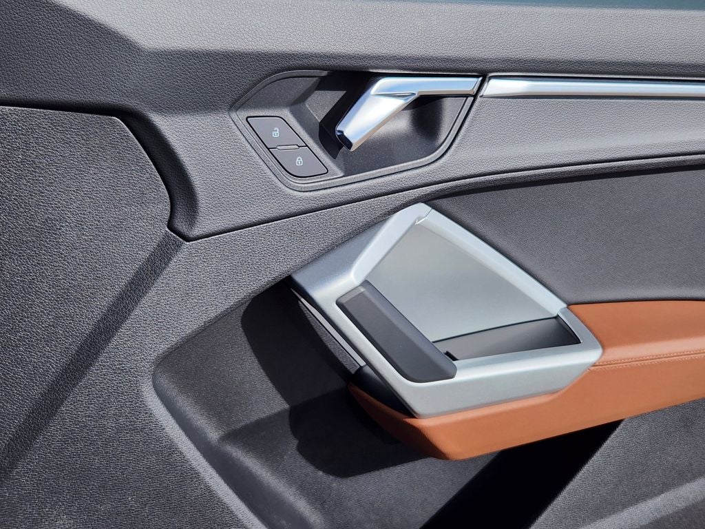 2022 Audi Q3 Premium Plus S Line quattro