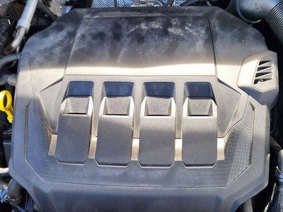 2022 Audi Q3 Premium Plus S Line quattro