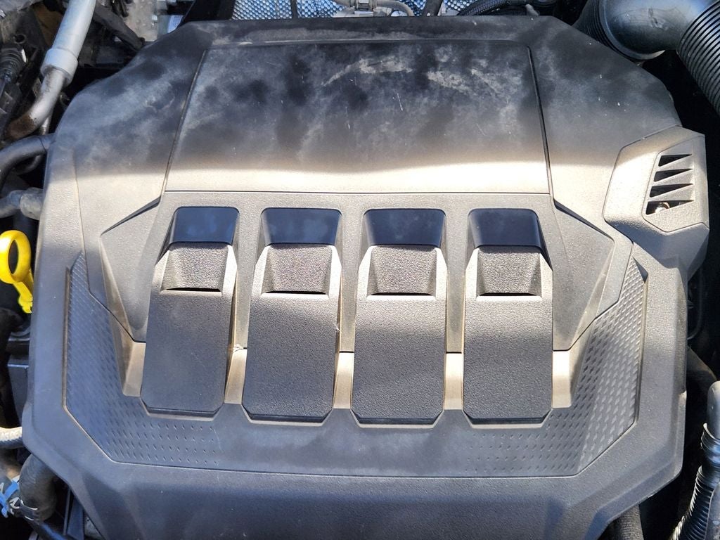 2022 Audi Q3 Premium Plus S Line quattro