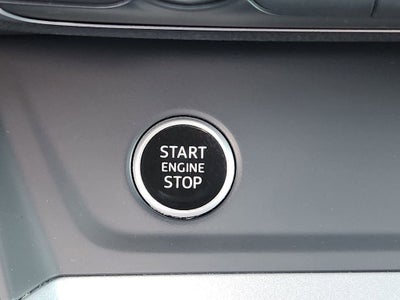 2022 Audi Q3 Premium Plus S Line quattro