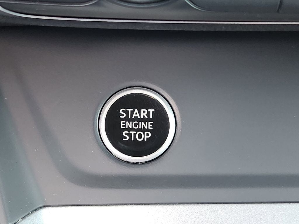 2022 Audi Q3 Premium Plus S Line quattro