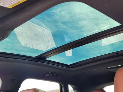 2022 Audi Q3 Premium Plus S Line quattro