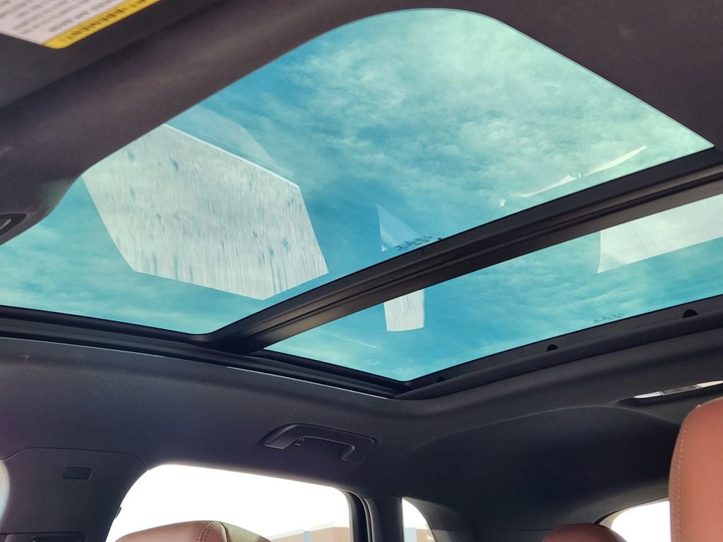 2022 Audi Q3 Premium Plus S Line quattro