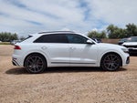 2022 Audi Q8 55 Prestige quattro