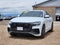 2022 Audi Q8 55 Prestige quattro