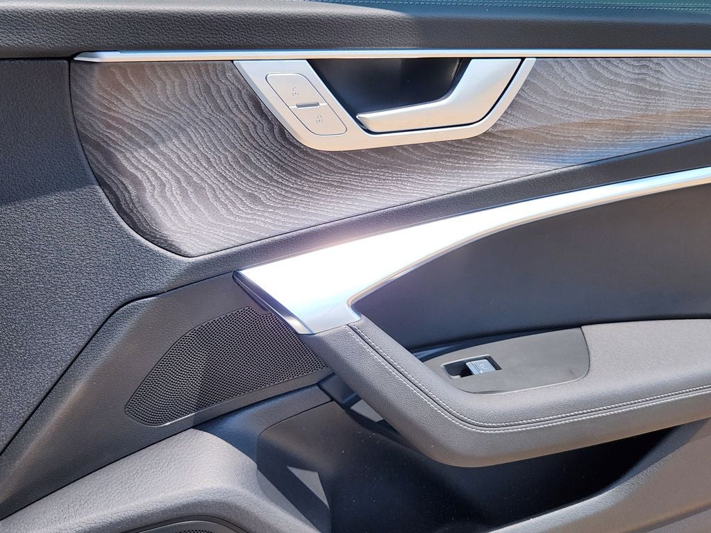 2024 Audi A6 allroad Prestige quattro