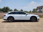 2024 Audi A6 allroad Prestige quattro