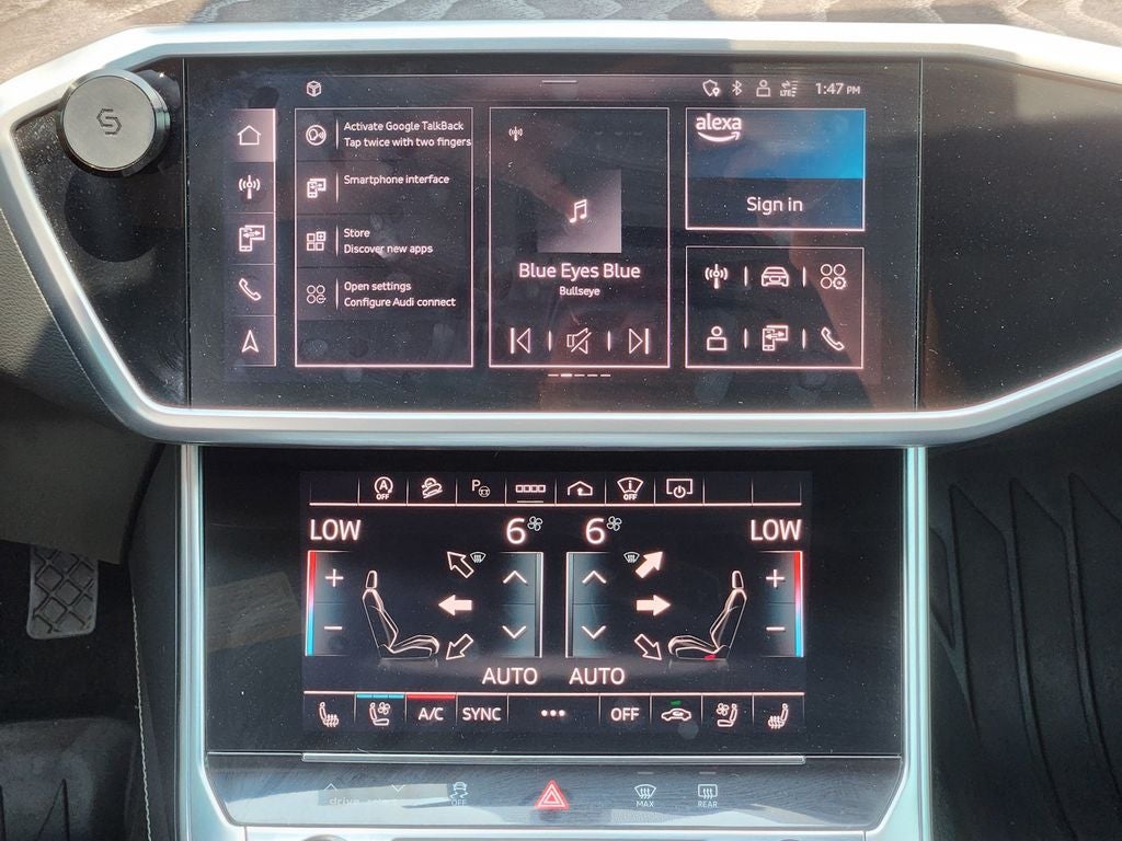 2024 Audi A6 allroad Prestige quattro