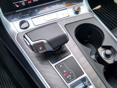2024 Audi A6 allroad Prestige quattro