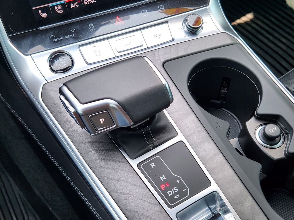 2024 Audi A6 allroad Prestige quattro