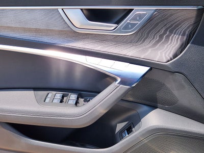 2024 Audi A6 allroad Prestige quattro