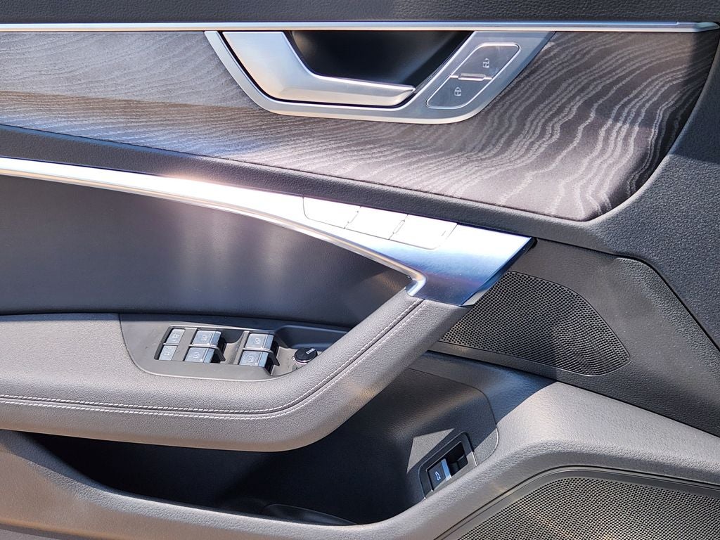 2024 Audi A6 allroad Prestige quattro