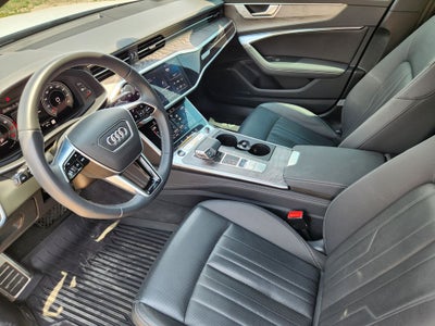 2024 Audi A6 allroad Prestige quattro