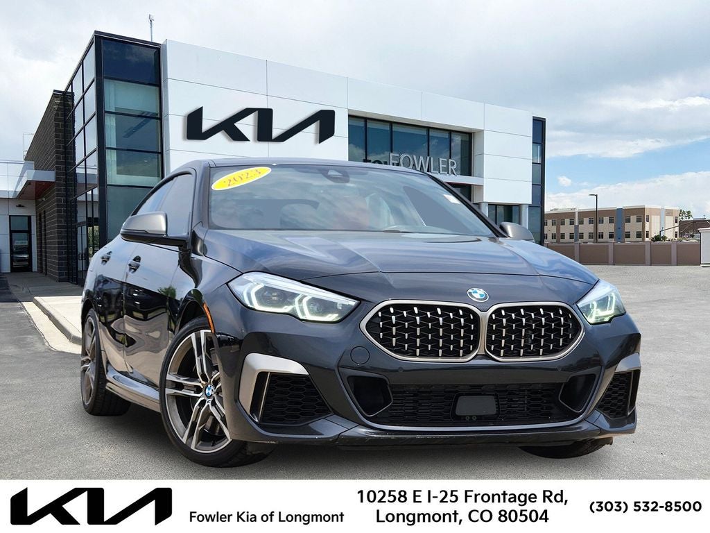 2023 BMW 2 Series M235i xDrive