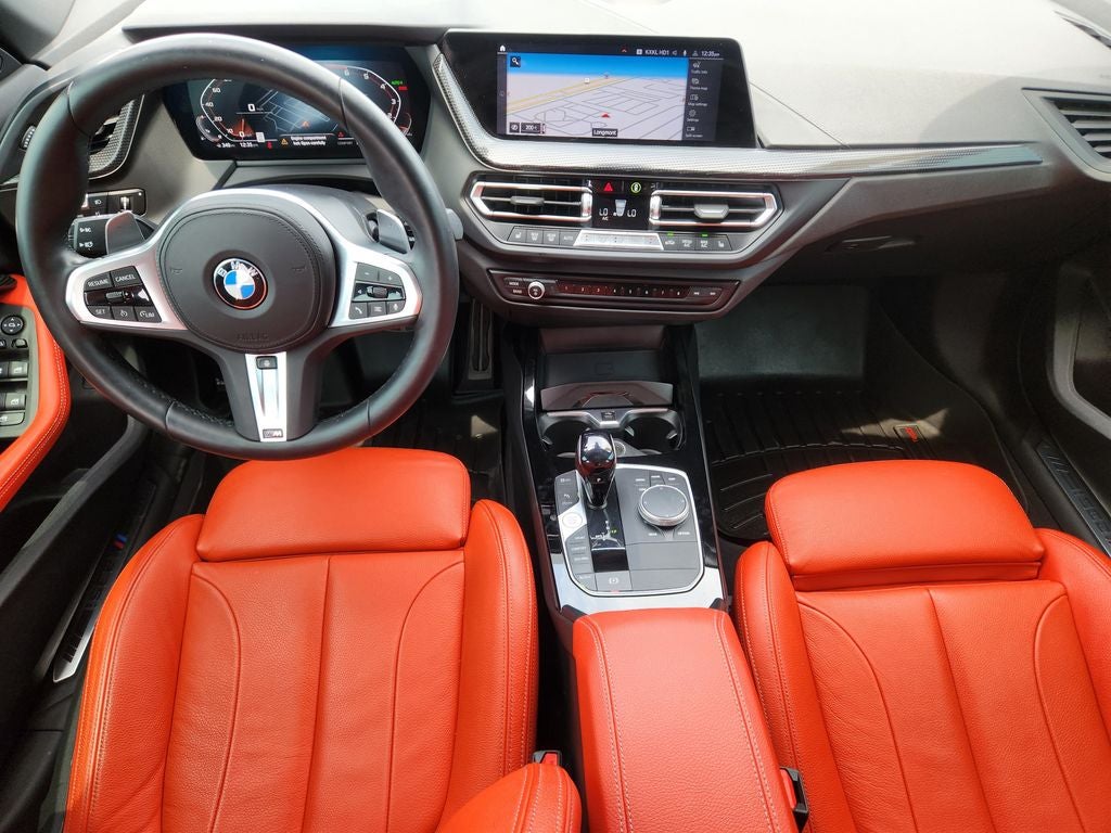 2023 BMW 2 Series M235i xDrive