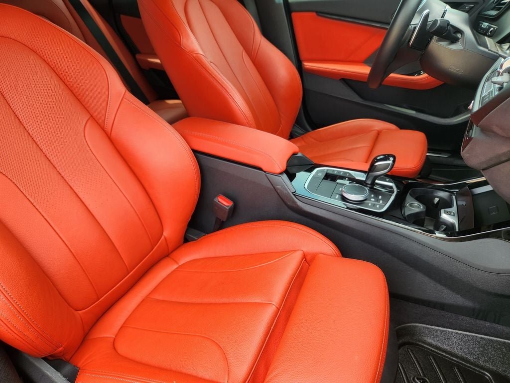 2023 BMW 2 Series M235i xDrive
