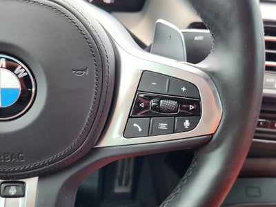 2023 BMW 2 Series M235i xDrive