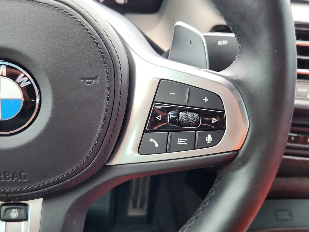 2023 BMW 2 Series M235i xDrive