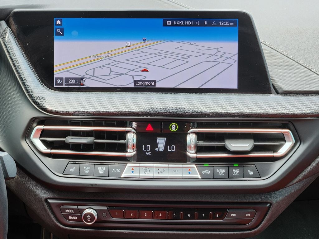 2023 BMW 2 Series M235i xDrive