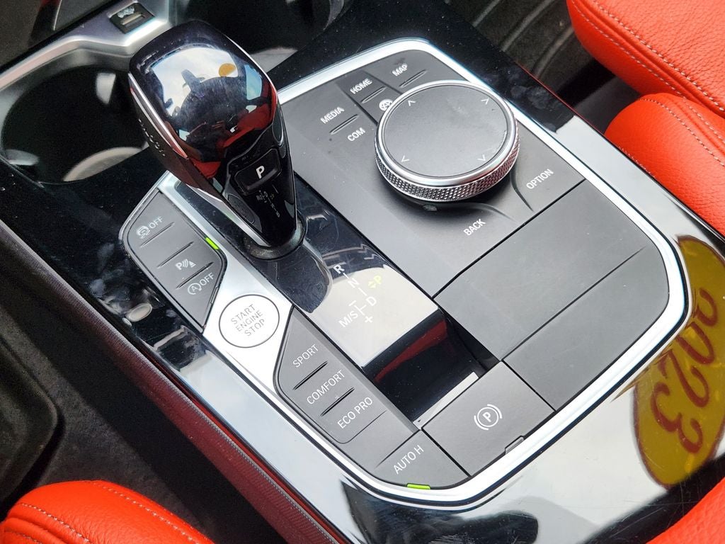 2023 BMW 2 Series M235i xDrive