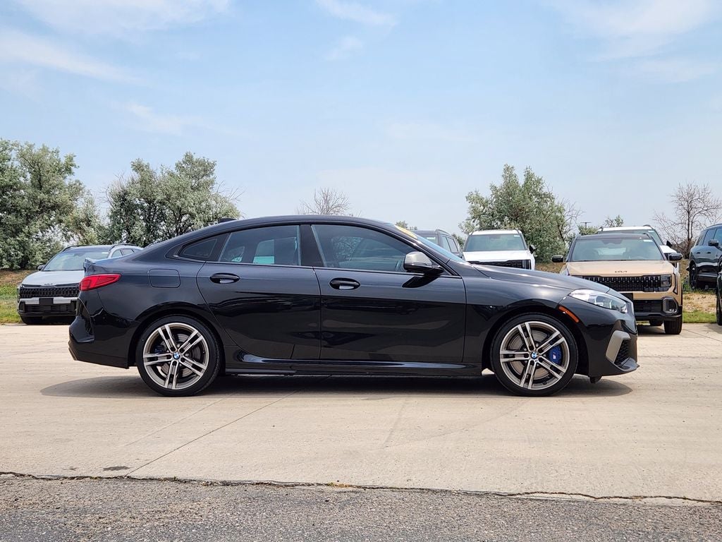 2023 BMW 2 Series M235i xDrive