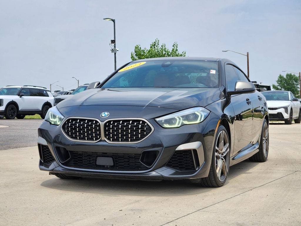 2023 BMW 2 Series M235i xDrive
