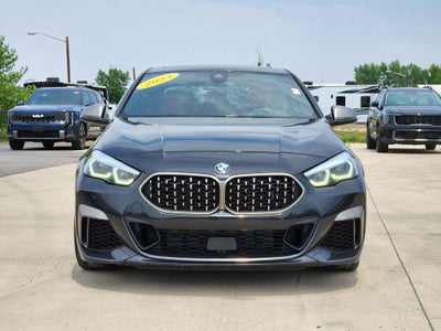 2023 BMW 2 Series M235i xDrive