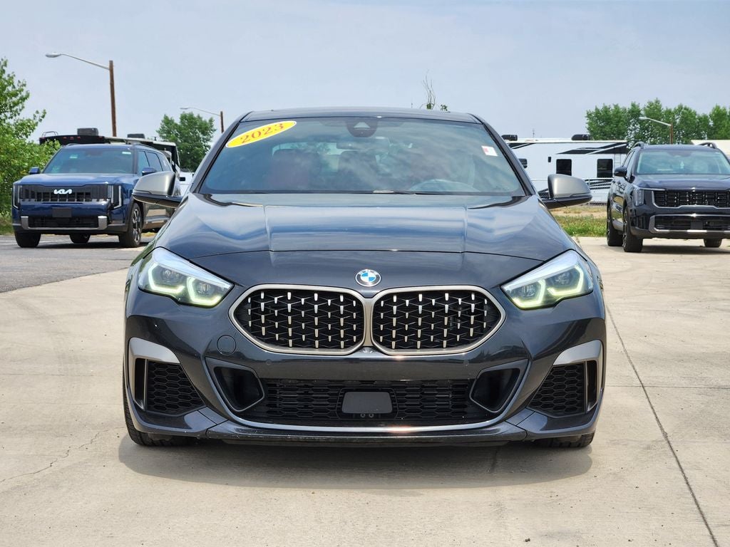 2023 BMW 2 Series M235i xDrive