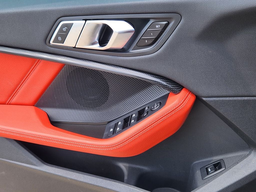 2023 BMW 2 Series M235i xDrive