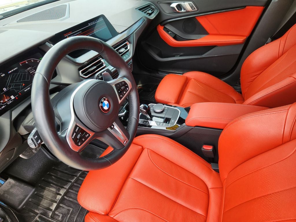 2023 BMW 2 Series M235i xDrive