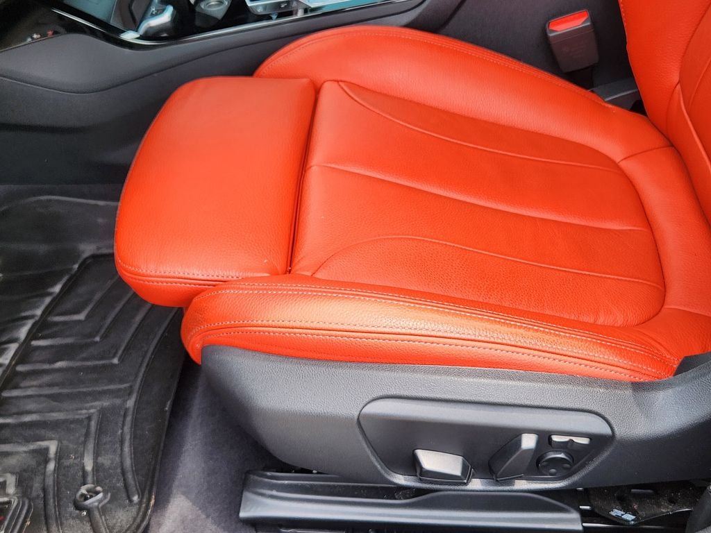 2023 BMW 2 Series M235i xDrive