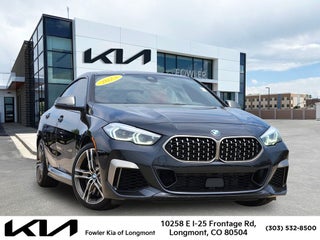 2023 BMW 2 Series M235i xDrive