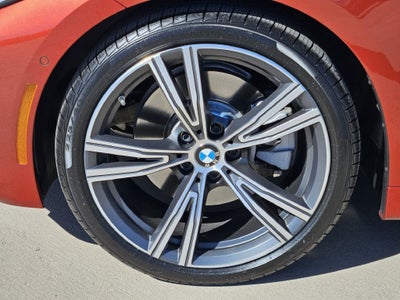 2024 BMW 4 Series 430i xDrive