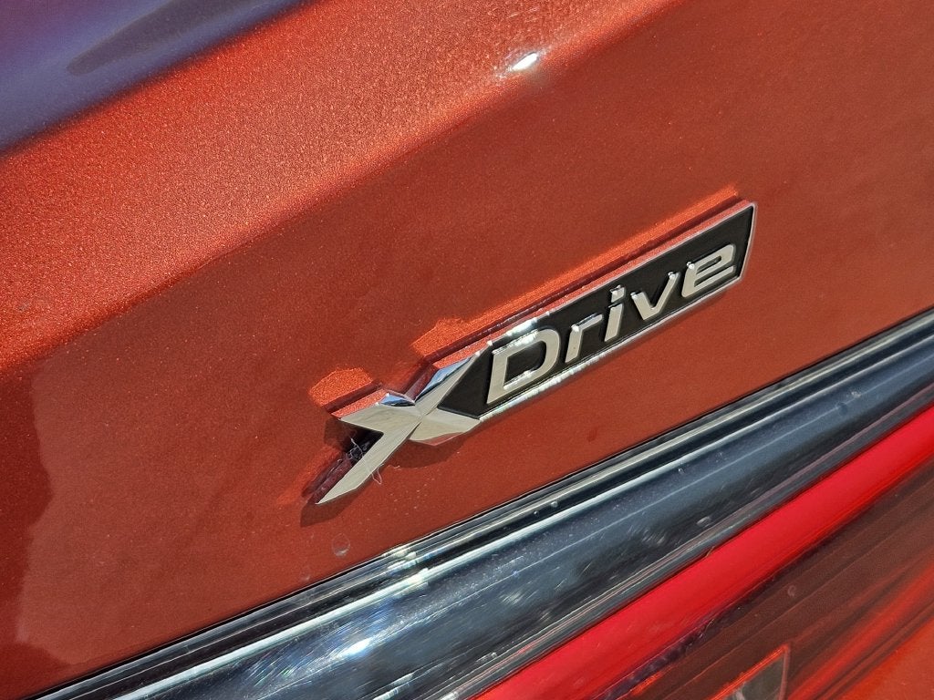 2024 BMW 4 Series 430i xDrive