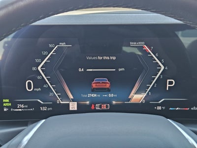 2024 BMW 4 Series 430i xDrive