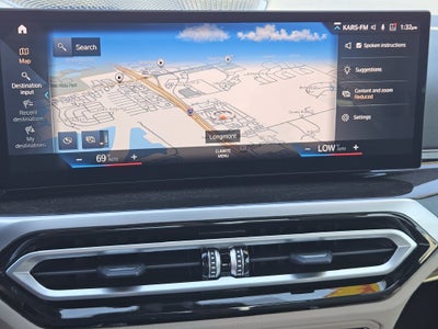 2024 BMW 4 Series 430i xDrive