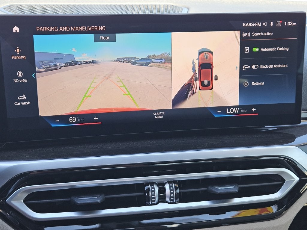 2024 BMW 4 Series 430i xDrive