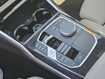 2024 BMW 4 Series 430i xDrive