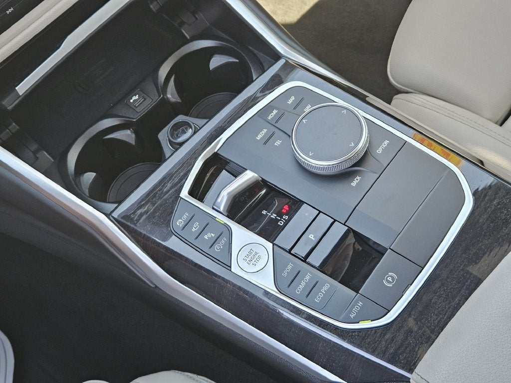 2024 BMW 4 Series 430i xDrive