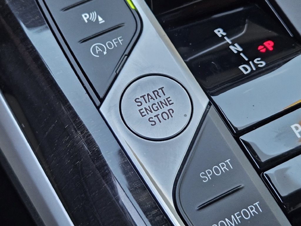2024 BMW 4 Series 430i xDrive