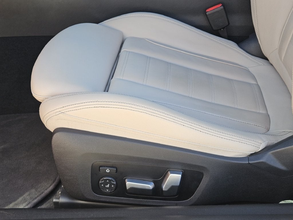 2024 BMW 4 Series 430i xDrive
