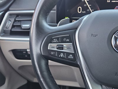2024 BMW 4 Series 430i xDrive